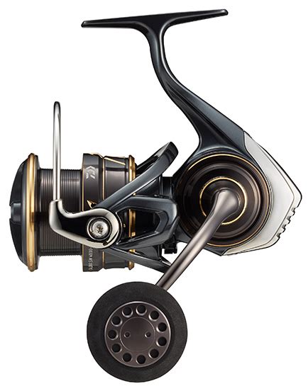 Daiwa CALDIA SW 4000D CXH NEW 2022 Mefisto Fishing