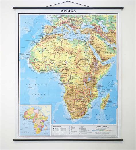 Napravili smo za vas malo istrživanje i urstili sa željama naših putnika i za vas pripremili listu od 7 najtraženijih, najbezbednijih i najpopularniih destinacija nakon korona visura. Afrika Karta
