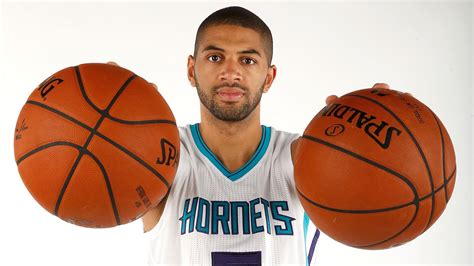 Nicolas batum is a french professional basketball player who last played for the los angeles clippers of the national basketball association. Does Nicolas Batum already deserve a max contract? | FOX ...