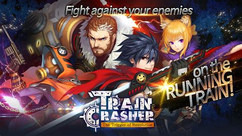 We did not find results for: TrainCrasher Gameplay IOS / Android - PROAPK - Android iOS ...