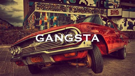Free West Coast G Funk Dr Dre Type Beat Gangsta Prod