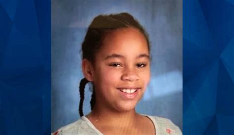 missing 11 year old girl may have been picked up by driver of a dark colored sedan crime online
