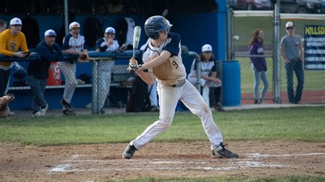 High School Baseball: Scores and Stats from April 12