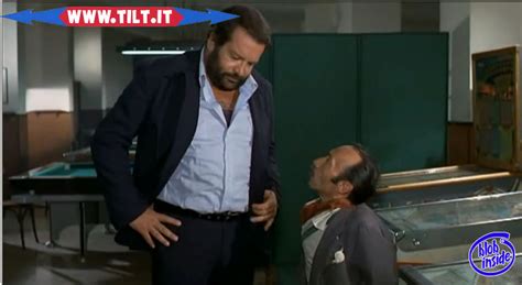 Sie nannten ihn plattfuß (piedone lo sbirro) 1975: 1973: Piedone lo sbirro - TILT.IT