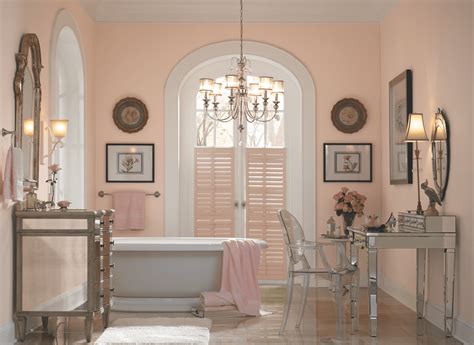 7 Great Pink Paint Colors For Walls