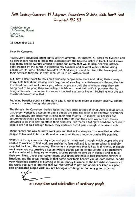 Letter To Cameron Anonymous Pinterest Letters