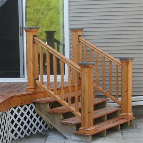 1,145 black stair rail brackets products are offered for sale by suppliers on alibaba.com, of which balustrades & handrails accounts for 28%, brackets accounts for 1%. Cedar deck railing made from cedar, black railing brackets ...