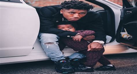 Nba Youngboy Back At It Again With Latest Project Al