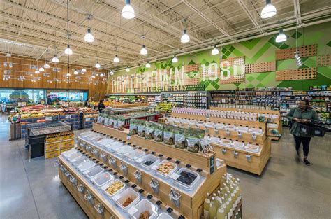 Whole Foods Market Cushing Terrell