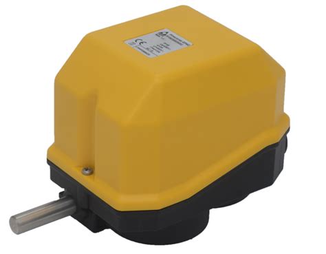 Rotary Limit Switches Gf4c Ter