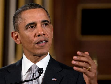 Fred Hiatt Fiscal Stalemate Needs Obamas Leadership The Washington Post