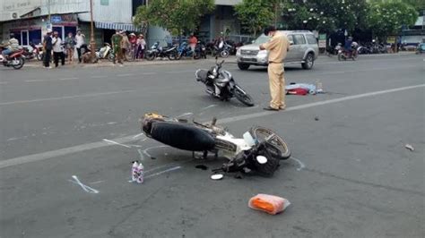 Ai Là Người Có Lỗi Trong Vụ Tai Nạn Giao Thông đường Bộ