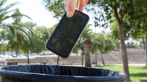 Travellers from outside the european union will have to take the test. Would You Give Up Your Smartphone for a Year for $100,000 ...