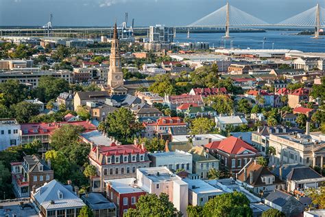 Free Things To Do In Charleston See The History Of South Carolina Sc