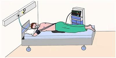 Frontiers Prolonged Active Prone Positioning In Spontaneously