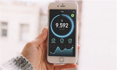 Best three apps for sending a fax from your iphone. The 10 Best Pedometer Apps for iPhone in 2020 - VodyTech