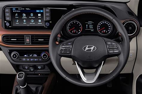 Hyundai Aura Facelift Launch January 20 Price Features Powertrains
