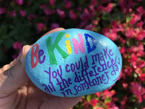 Pin By Megan Murphy On The Kindness Rocks Project Painted Rocks Rock