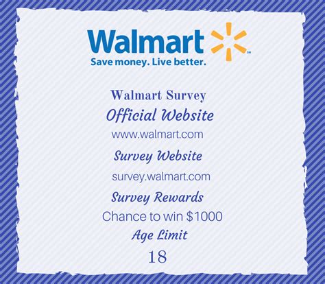 Maybe you would like to learn more about one of these? Walmart Survey: How To Get Free $100 Gift Card From ...