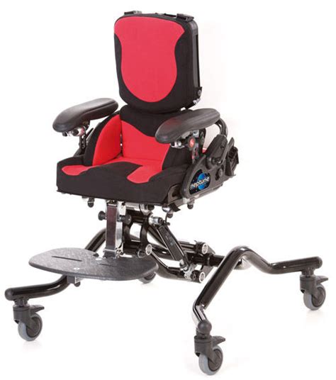 Specialist Seating Midshires Mobility Group