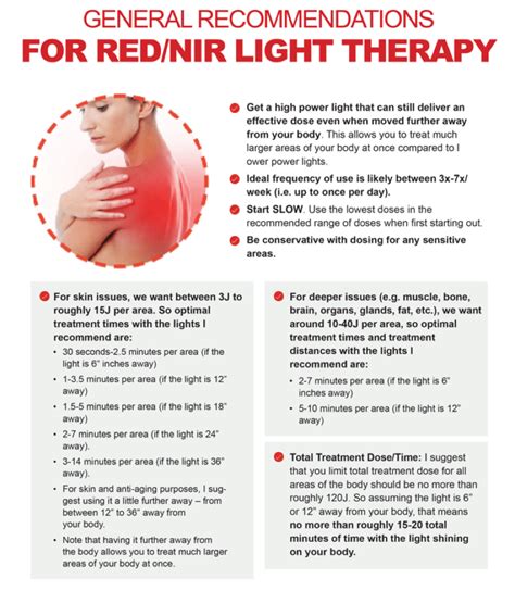 Best Red Light Therapy For Face Red Light Therapy