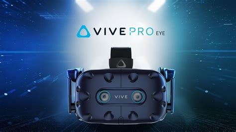 Htc Vive Pro Eye Vive Cosmos Headsets Unveiled At Ces 2019 Viveport