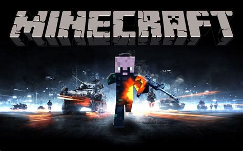 We've gathered more than 5 million images uploaded by our users and sorted them by the most popular ones. Minecraft Wallpapers For Computer - Wallpaper Cave