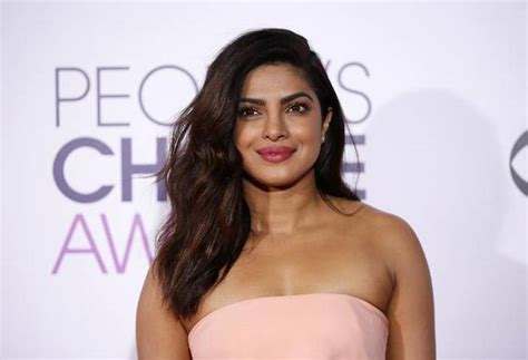 priyanka chopra is one of the 100 most powerful women in the world forbes