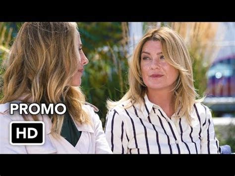 Staffel 14 startet am 25. 31 Top Pictures Wann Startet Greys Anatomy Wieder / "Grey ...