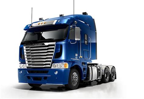 Freightliner Argosy Daimler Trucks Huntingwood