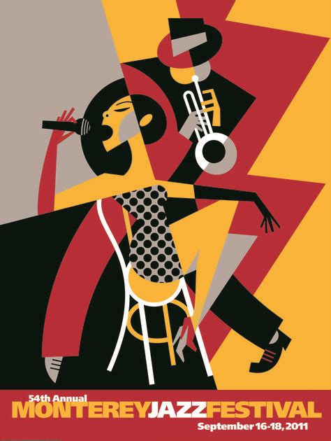 76 Vintage Jazz Posters Ideas Jazz Poster Jazz Music Poster