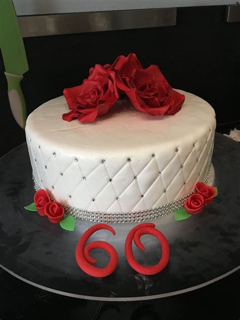 Maybe you would like to learn more about one of these? Torte "60. Geburtstag" | Torte zum 60 geburtstag ...