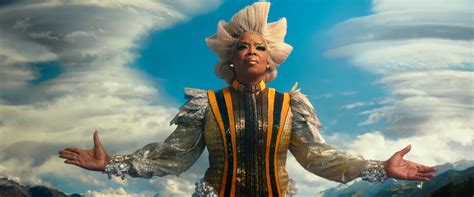 A Wrinkle In Time Trailer Oprah Reese Witherspoon Chris Pine Us