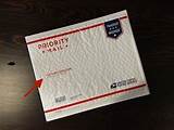 Pictures of Usps Flat Rate Padded Envelope
