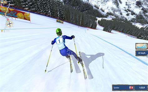Ski Challenge 14 Download