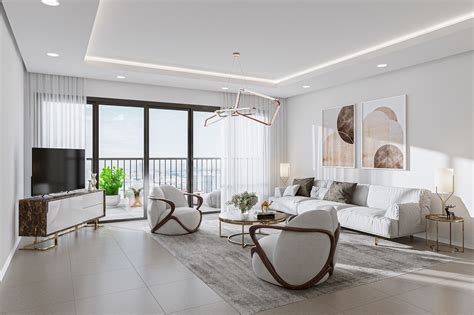 The Benefits Of Using 3d Rendering For Interior Design A Comprehensive