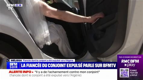 Bfmtv On Twitter Mariage Interdit à Béziers On Fait Passer Mon Conjoint Pour Un Délinquant