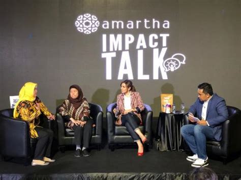 Pesan Najwa Shihab Untuk Perempuan Indonesia Yang Ingin Lakukan Perubahan Okezone Lifestyle