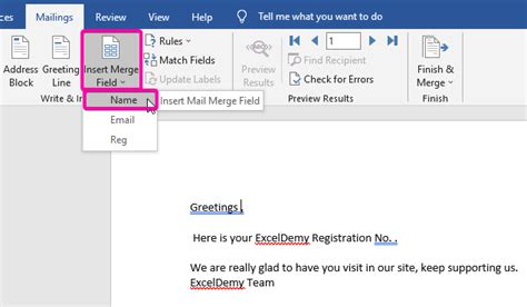 How To Send Email From Excel List 2 Effective Ways Exceldemy