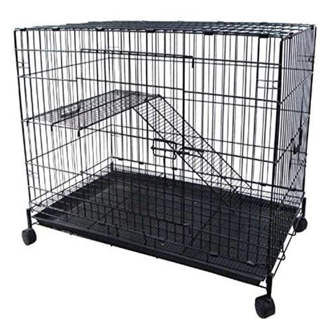 Check spelling or type a new query. Top 15 Best Ferret Cages Reviews 2020 [Buying Guide ...