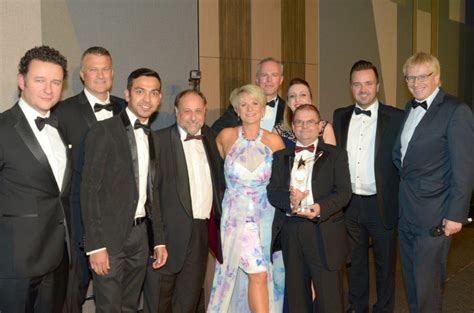 Martin Tolhurst Solicitors Named Training Firm Of The Year Martin