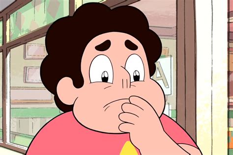 ‘leaked Steven Universe Episodes Werent Leaked At All Cartoon