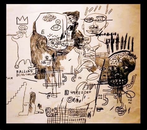 Galerie Gradiva Résonance Jean Michel Basquiat Et Lunivers Kongo Parcours Des Mondes 2022