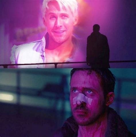 Create Meme Blade Runner 2049 Gosling Blade Runner Ryan Gosling