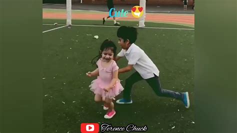 👫brother Sister Whatsapp Status Terence Chuck♥️ Youtube