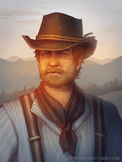 Pin On Red Dead Redemption Art