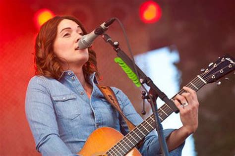 Brandi Carlile 3 Things You May Not Know About The Singer Coming To