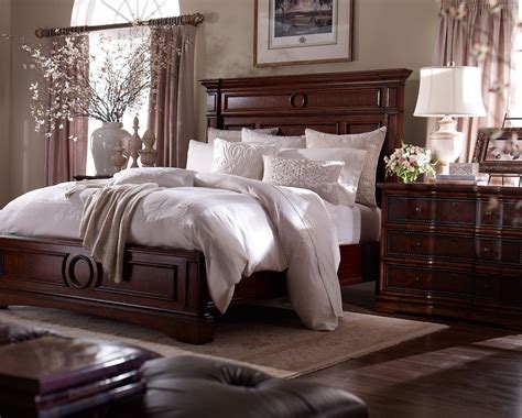 How To Decorate With Dark Furniture Bedroom Furniture Walls