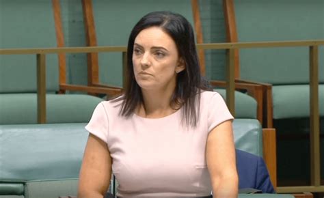 Ex Mp Emma Husar Reaches Settlement In Defamation Case Against Buzzfeed