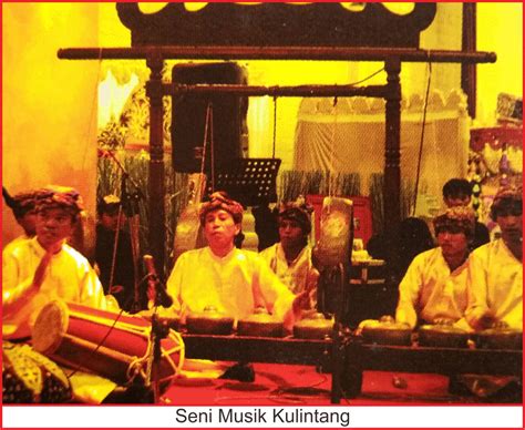 Adapun, berikut adalah beberapa contoh seni musik kontemporer dan penjelasannya: Alat Musik Tradisional Daerah Lampung Lengkap, Gambar dan Penjelasannya - Seni Budayaku